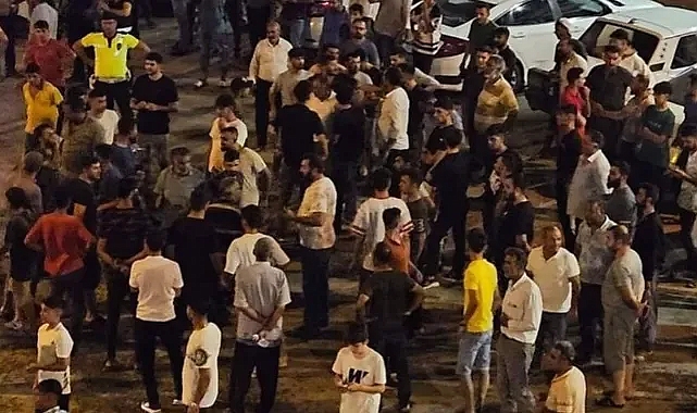 Şanlıurfa’da Suriyeli sığınmacının istismarına uğrayan çocuğun babası: Tehdit edilmiş