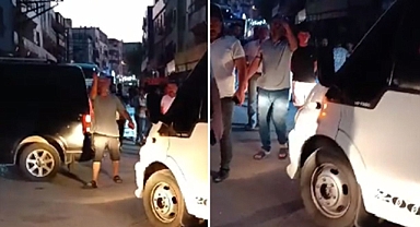 Şanlıurfa’da vatandaşlar elektrik kesintilerinden bezdi! Sokağa çıktılar!