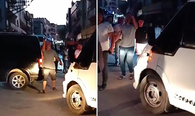 Şanlıurfa’da vatandaşlar elektrik kesintilerinden bezdi! Sokağa çıktılar!