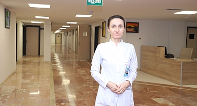 Şanlıurfa'daki kapalı Psikriyati servisi hizmete girdi