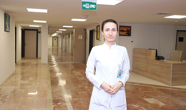 Şanlıurfa'daki kapalı Psikriyati servisi hizmete girdi