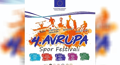 Şanlıurfa ev sahipliği yapacak! 4. Avrupa Spor Festivali gerçekleştirilecek!