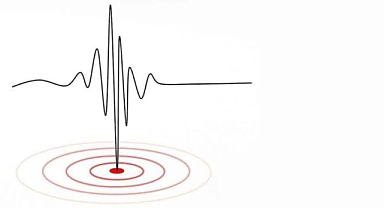 Şanlıurfa'nın ilçesinde deprem!