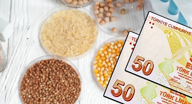 Şanlıurfa Ticaret Borsası açıkladı! İşte en yüksek fiyata satılan ürün!