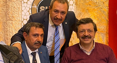 Şanlıurfa Ticaret Borsası’nın acı günü!