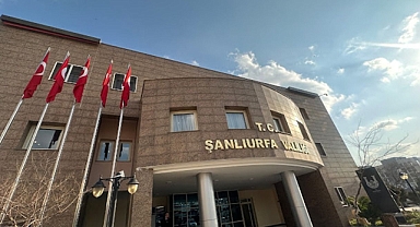 Şanlıurfa Valiliği’nden cinsel istismar olayıyla ilgili açıklama!