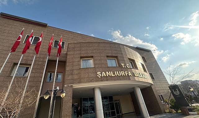 Şanlıurfa Valiliği’nden cinsel istismar olayıyla ilgili açıklama!
