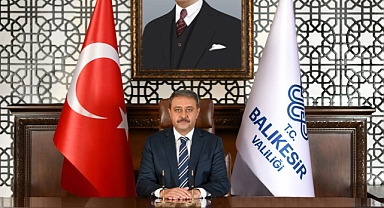 Şanlıurfa Valisi Hasan Şıldak kimdir?