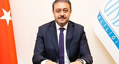 Şanlıurfa Valisi Şıldak, çiçek yerine bağış yapılmasını istedi!