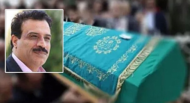Şanlıurfalı Halk Müziği Sanatçısı hayatını kaybetti!