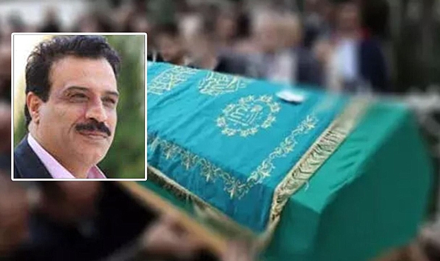 Şanlıurfalı Halk Müziği Sanatçısı hayatını kaybetti!