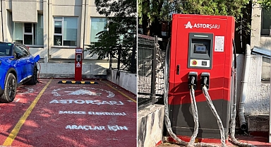 Şanlıurfaspor’a sponsor olmuştu! Astor Türkiye’de yeni bir ağ kuracak!