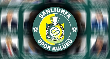 Şanlıurfaspor’da yeni görev dağılımı!