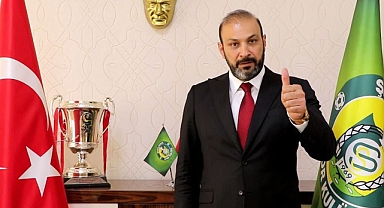 Şanlıurfaspor zirve yarışında! Başkan İzol, taraftarı maça davet etti!