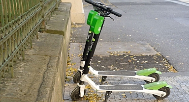 Scooter kullananlar dikkat!