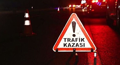Şehirlerarası otobüs kaza yaptı! 12 ölü, 19 yaralı!
