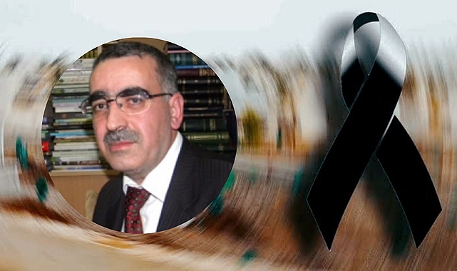 Siverekli Akademisyen Ömer Faruk Hilmi vefat etti