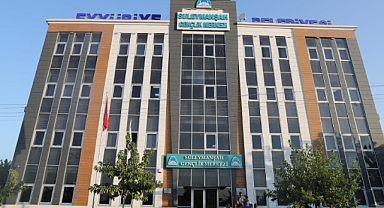 Süleymanşah Gençlik Merkezi Büyük Beğeni Kazanıyor