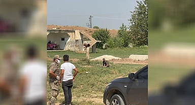 Suriye'den getirildi! Urfa'da kuduz olan genç hastaneden kaçtı!
