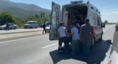 Tarım işçileri kaza yaptı! 3 ölü, 11 yaralı!