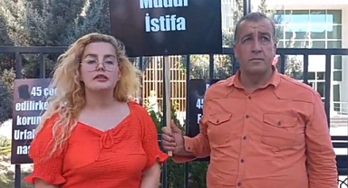 Tepki sürüyor! Çetiner: Şaibeli müdürün meşrulaştırılmasına asla izin vermeyeceğiz!