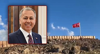 Terör örgütlerine binlerce operasyon yapıldı! İşte detaylar