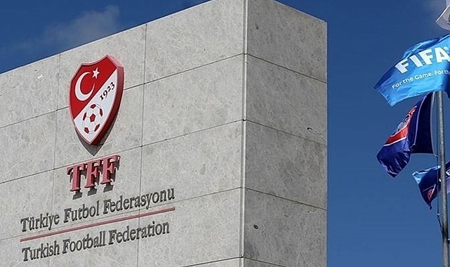 TFF karar aldı! Futbolda yarı otomatik ofsayt uygulaması geliyor!