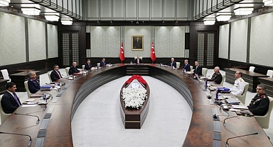 Toplantı sona erdi! Genelkurmay Başkanı kim oldu?