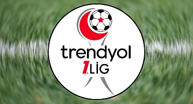 Trendyol 1. Lig'de hasret sona eriyor! Hangi maç, hangi kanalda?