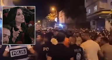 Tufan, Urfa’daki istismar olayı üzerinden Sinan Oğan’ı eleştirdi!