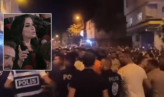 Tufan, Urfa’daki istismar olayı üzerinden Sinan Oğan’ı eleştirdi!