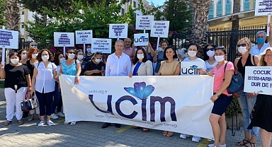 UCİM’den Urfa’daki istismar olayıyla ilgili açıklama!