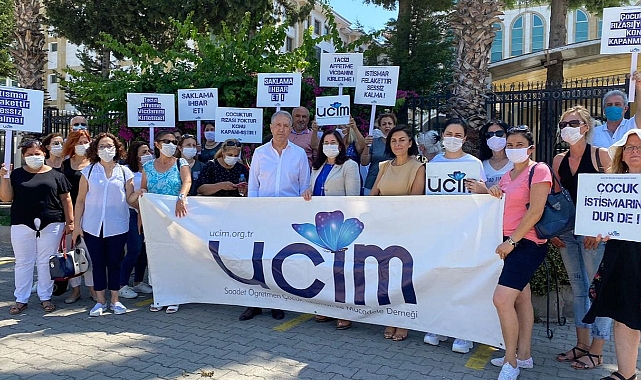 UCİM’den Urfa’daki istismar olayıyla ilgili açıklama!