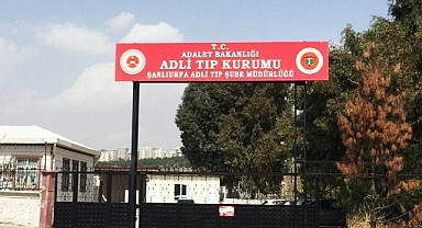 Urfa'da bir kadın ölü halde bulundu!