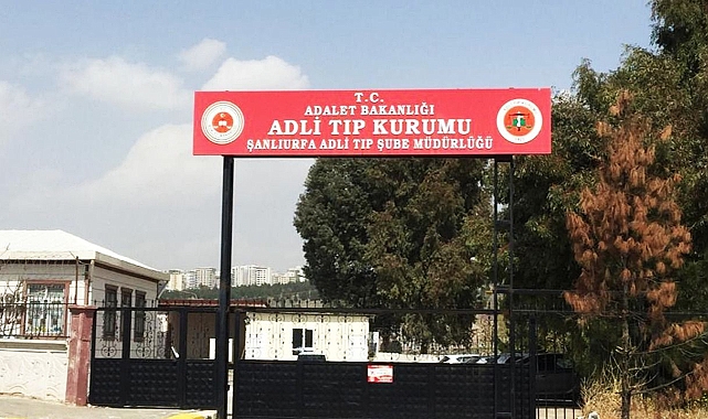 Urfa'da bir kadın ölü halde bulundu!
