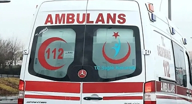 Urfa'da elektrik akımına kapılan kişi feci şekilde öldü!