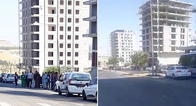Urfa’da hastane karşısındaki durak kaldırıldı! Vatandaşlar sıkıntı yaşadı!