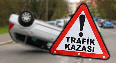 Urfa’da kaza sayısında korkutan artış: Ağır bilanço açıklandı!