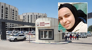 Urfa’da maganda kurşunuyla yaralanmıştı! 102 gündür yaşam mücadelesi veriyor!
