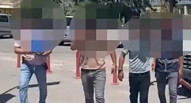 Urfa'da tüyler ürperten olay! 5 şahıs kız çocuğuna madde içirip istismar etti!