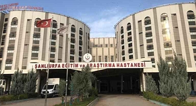 Urfa'da yol verme kavgası! Ağır yaralılar var!