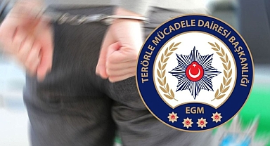 Urfa dahil 4 ilde terör operasyonu: 33 şahıs yakalandı!