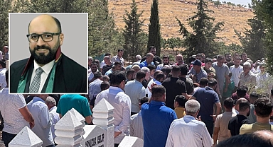 Urfa’daki avukatın ölümünde yanlış teşhis iddiası! Meslektaşı gündeme getirdi!