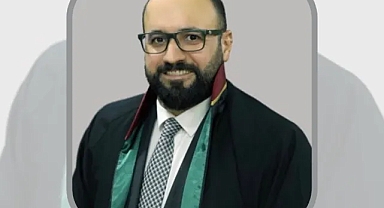 Urfa'daki avukattan acı haber geldi!