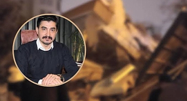 Urfa’daki binalar 1975 yönetmeliğine göre yapılmış! Yıldırım’dan kentsel dönüşüm vurgusu!