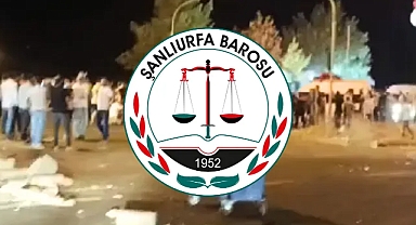 Urfa'daki cinsel istismar olayına ilişkin yeni açıklama!