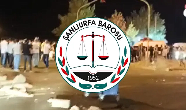 Urfa'daki cinsel istismar olayına ilişkin yeni açıklama!