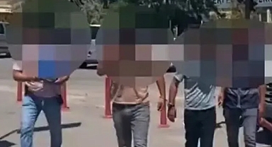 Urfa’daki iğrenç olayda yeni gelişme!