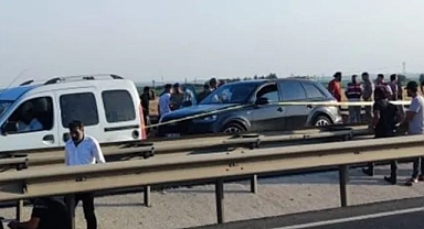 Urfa’daki kan donduran olayda yeni gelişme! Olayın içyüzü ortaya çıktı!