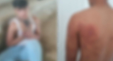 Urfa’daki zincirli işkence olayında yeni gelişme!